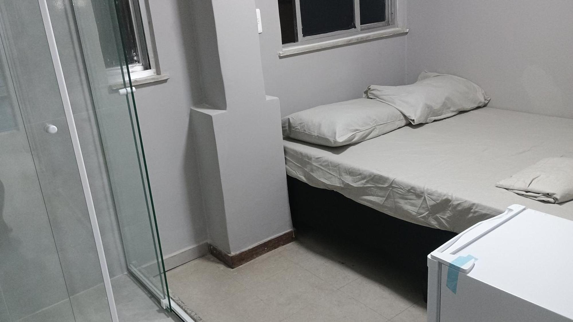 Hospedagem Cinelandia Ap 617 Rio de Janeiro Eksteriør billede