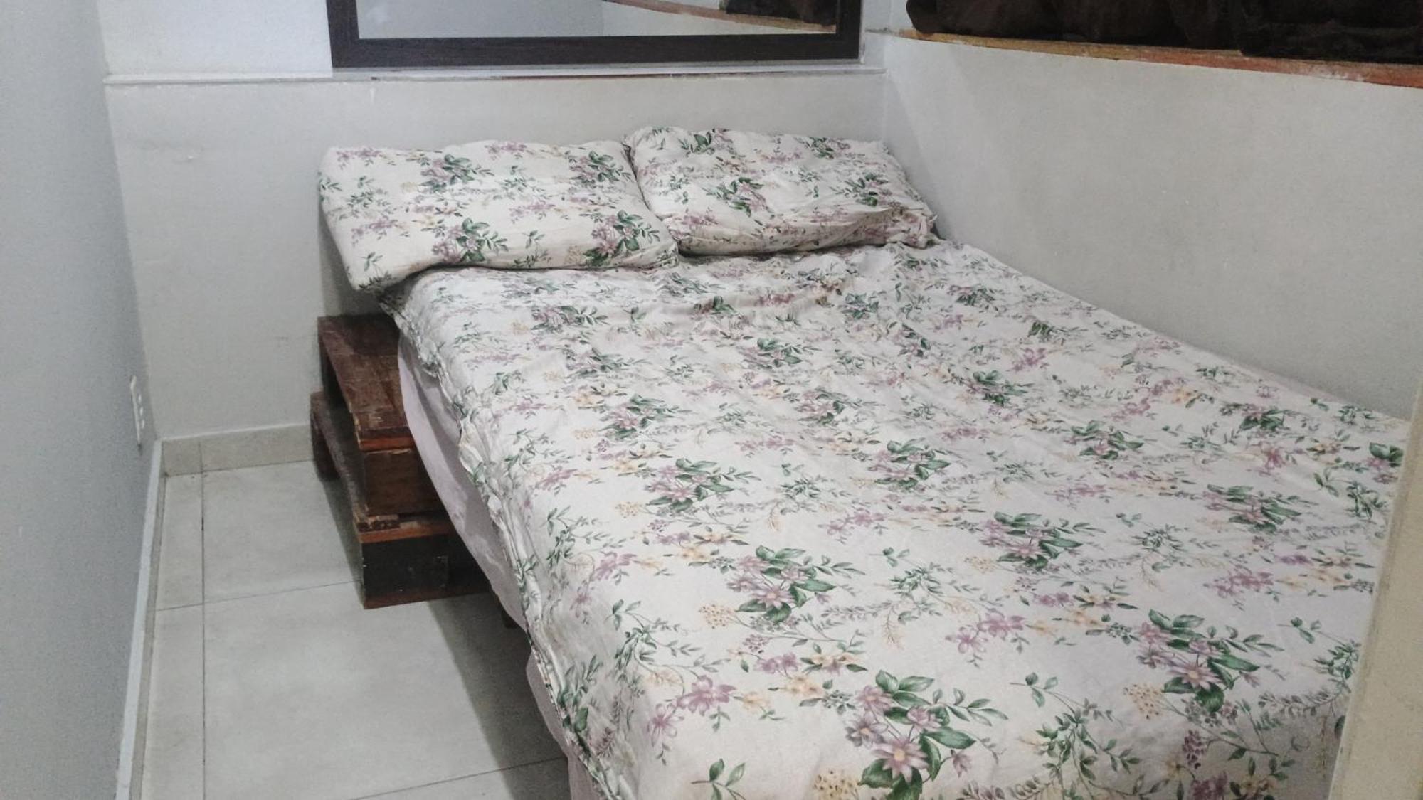 Hospedagem Cinelandia Ap 617 Rio de Janeiro Værelse billede