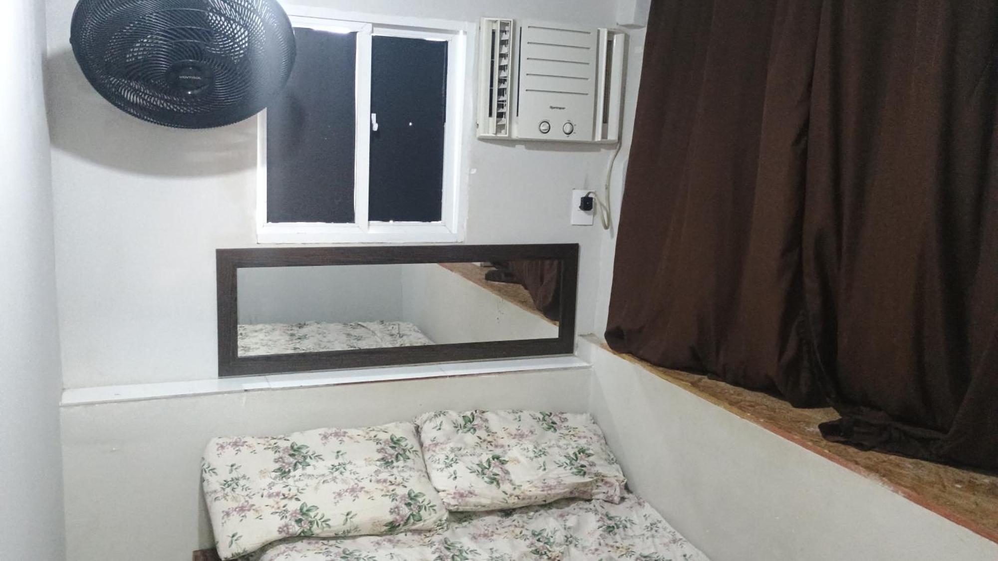 Hospedagem Cinelandia Ap 617 Rio de Janeiro Værelse billede