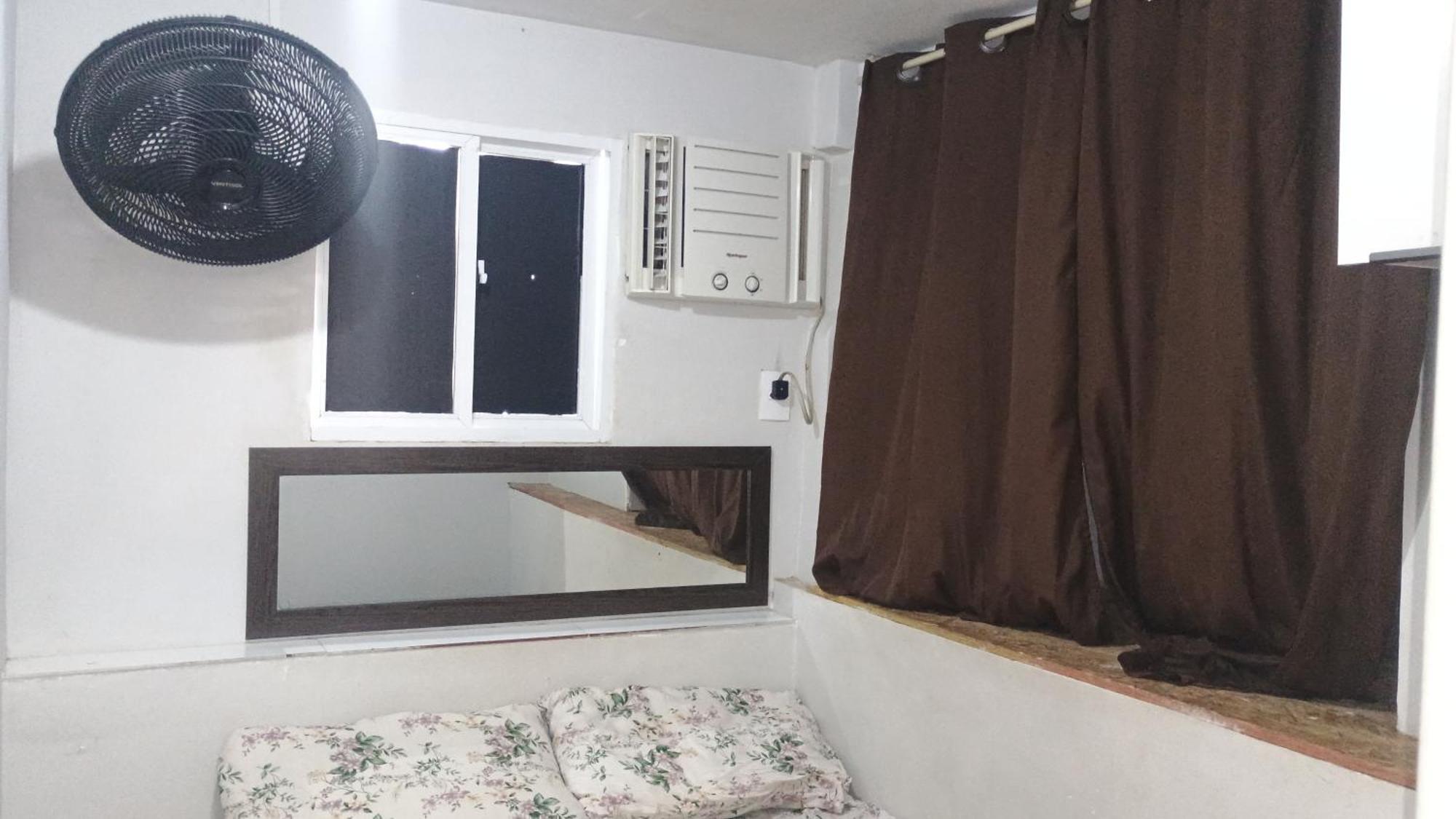 Hospedagem Cinelandia Ap 617 Rio de Janeiro Værelse billede