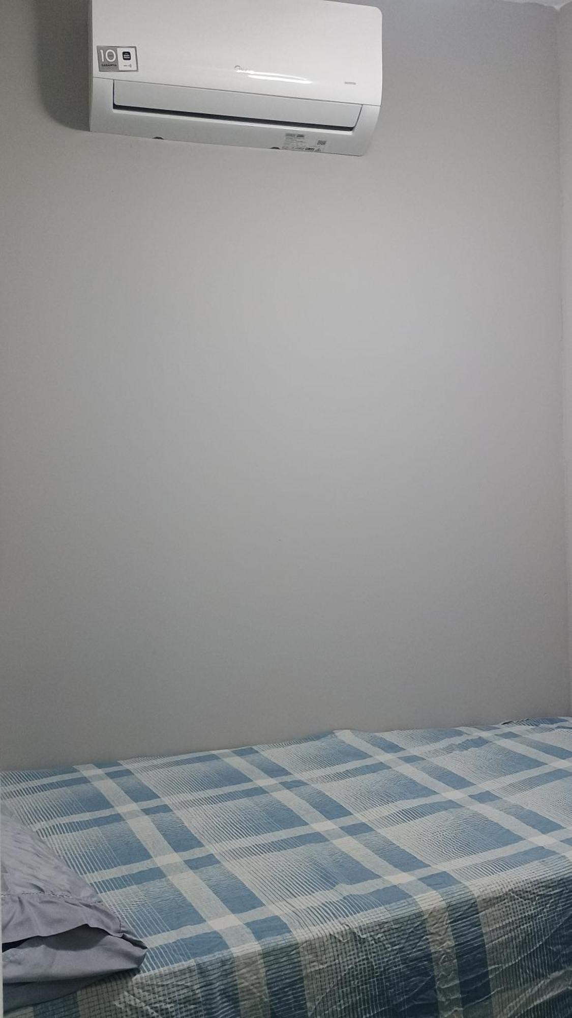 Hospedagem Cinelandia Ap 617 Rio de Janeiro Værelse billede