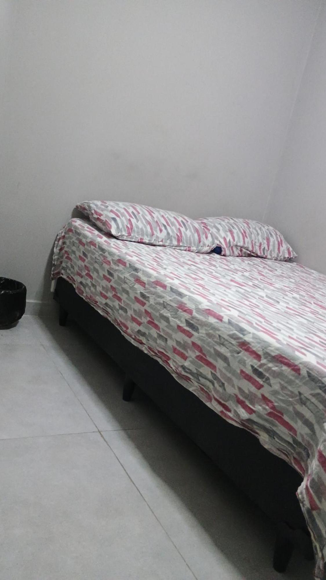 Hospedagem Cinelandia Ap 617 Rio de Janeiro Eksteriør billede