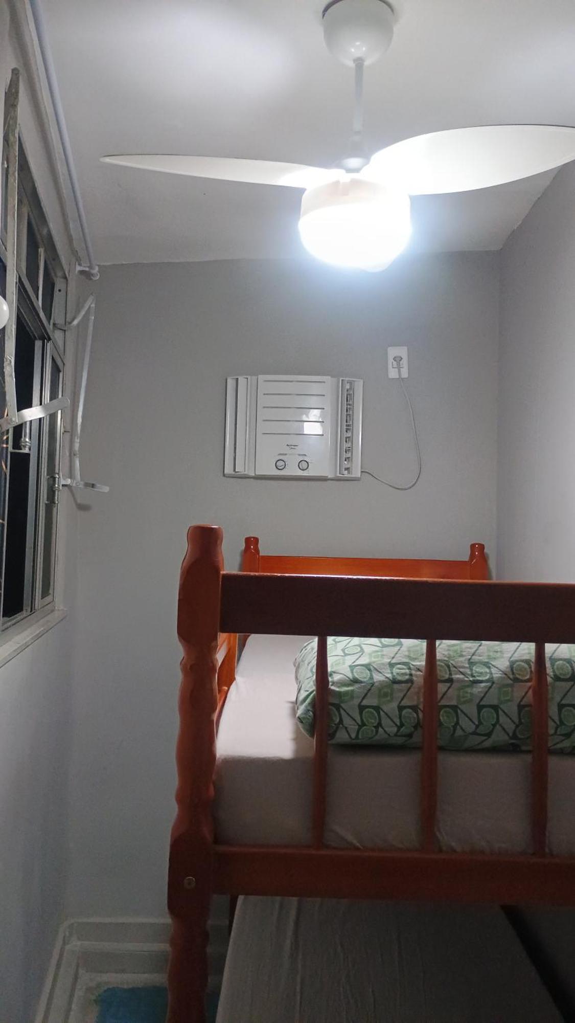 Hospedagem Cinelandia Ap 617 Rio de Janeiro Eksteriør billede