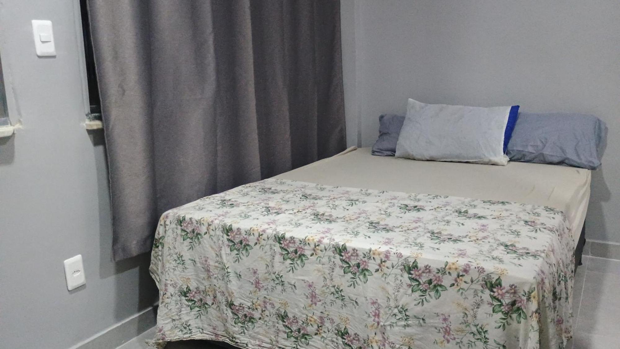 Hospedagem Cinelandia Ap 617 Rio de Janeiro Eksteriør billede